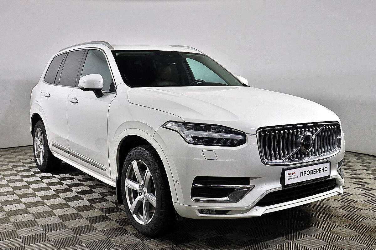 2019 volvo xc90  momentum t5 awd  0-60 times, top speed, specs, quarter mile, and wallpapers