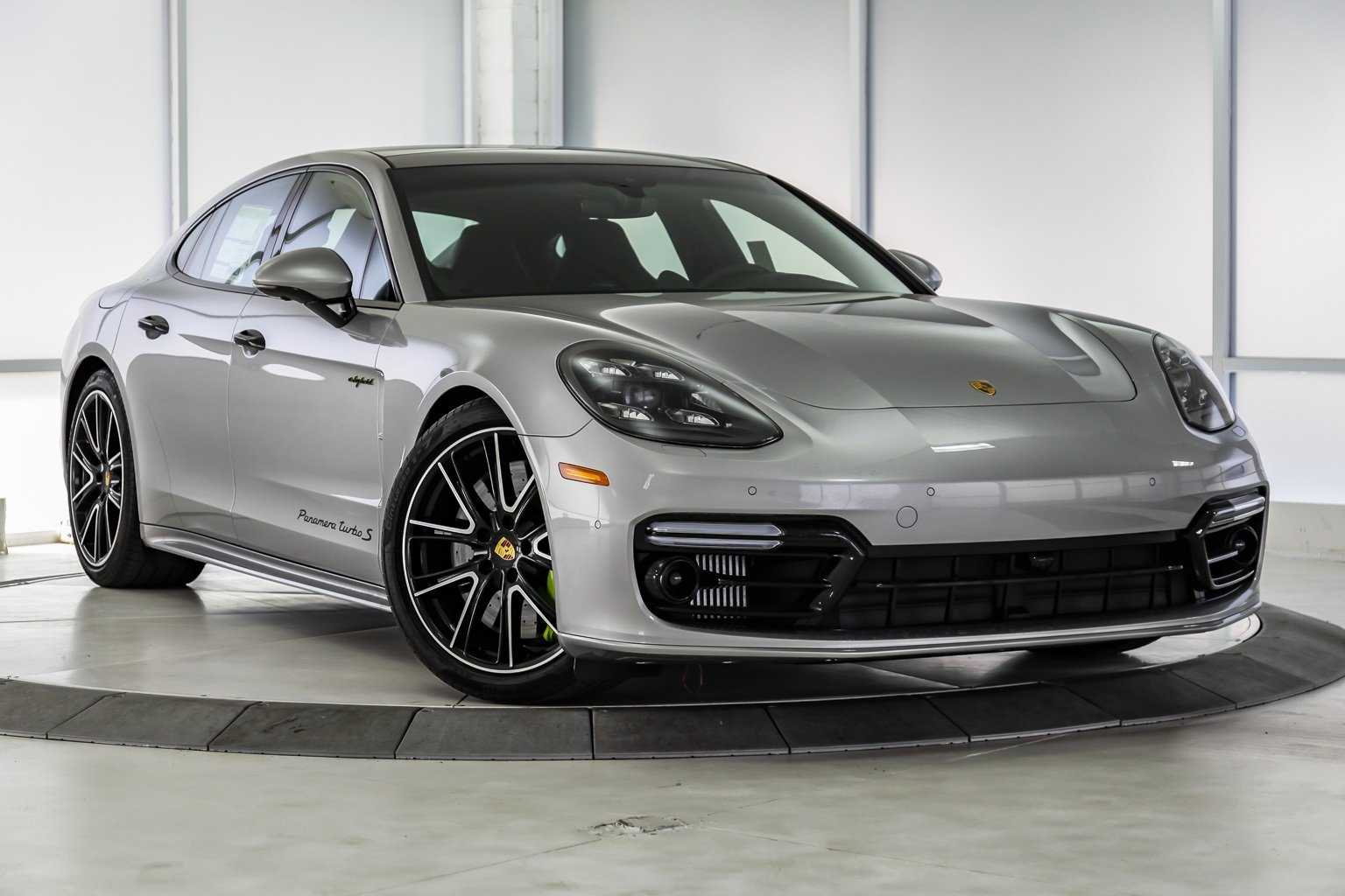 Обзор всех моделей porsche – porsche восточная европа