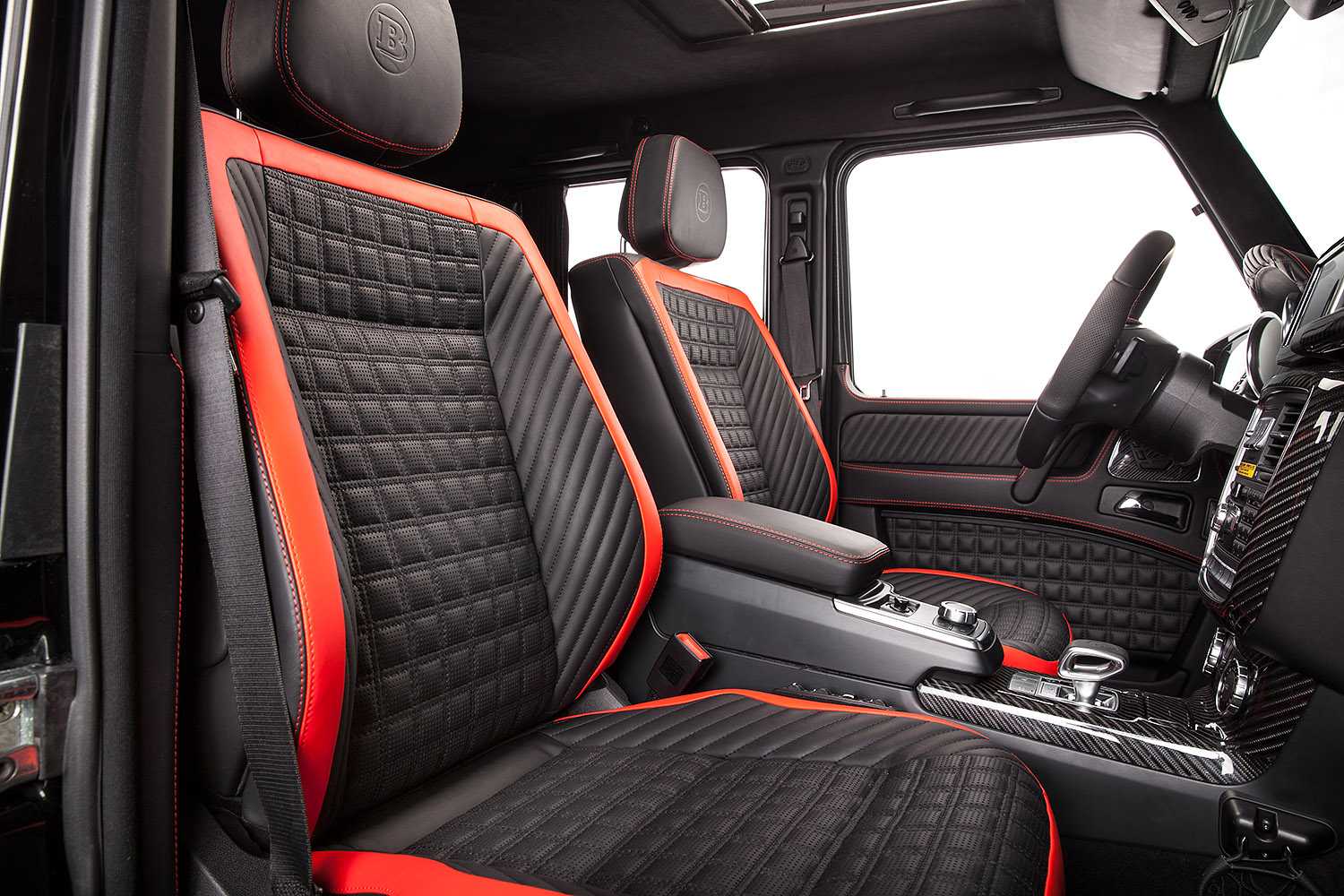 Brabus
            600 mercedes-maybach s 580 4matic
            (2022)