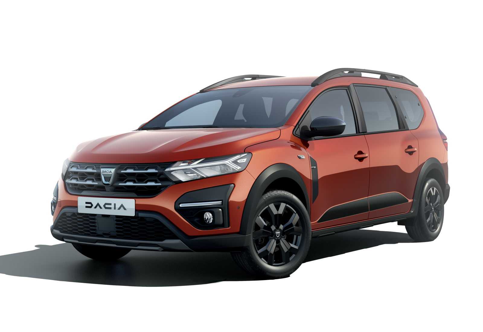 Кроссоверы 2022 модельного года, новинки: dacia jogger  (обзор 114) | автомалиновка