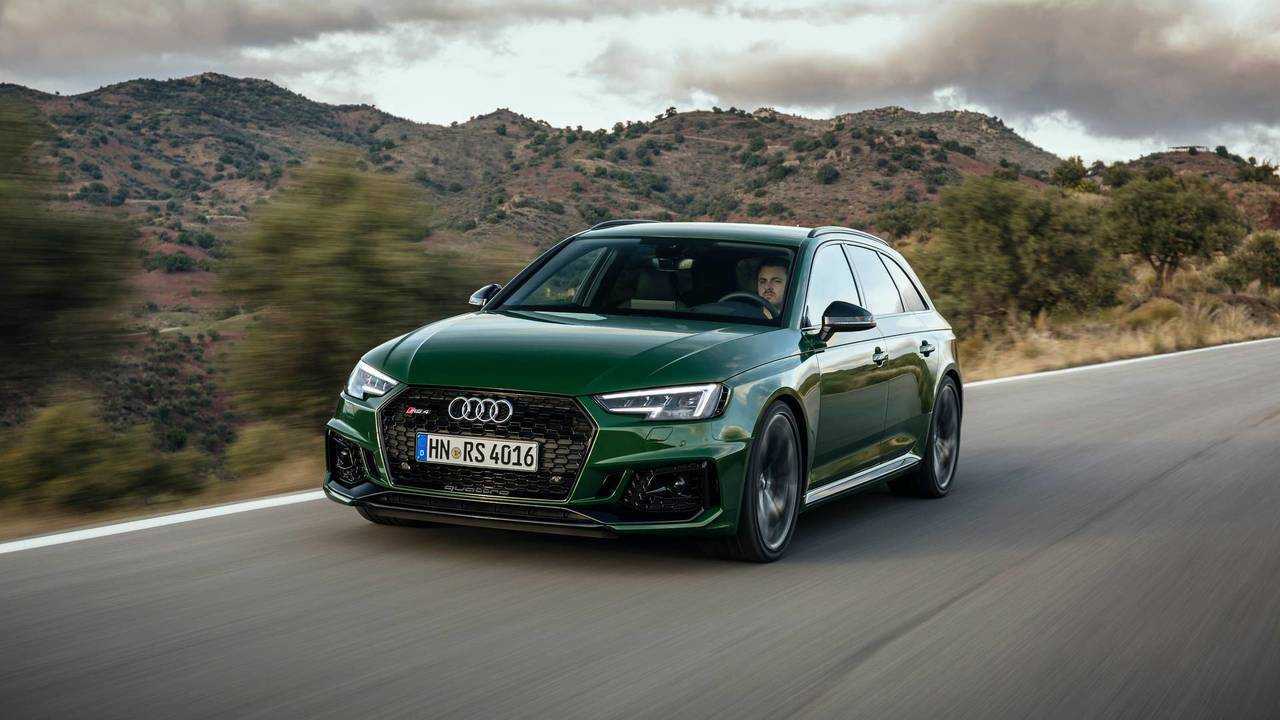 Тест-драйв audi s8 2022: суперседан без аналогов