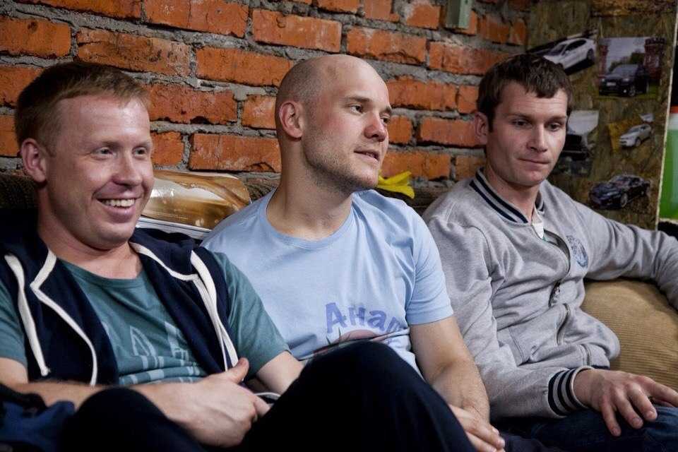 Зацени! что стало с актёрами из сериала «реальные пацаны»? | кино и тв | cвободное время | аиф аргументы и факты в беларуси