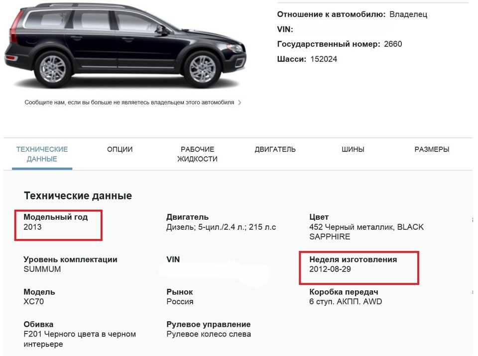 Узнать владельца по номеру авто