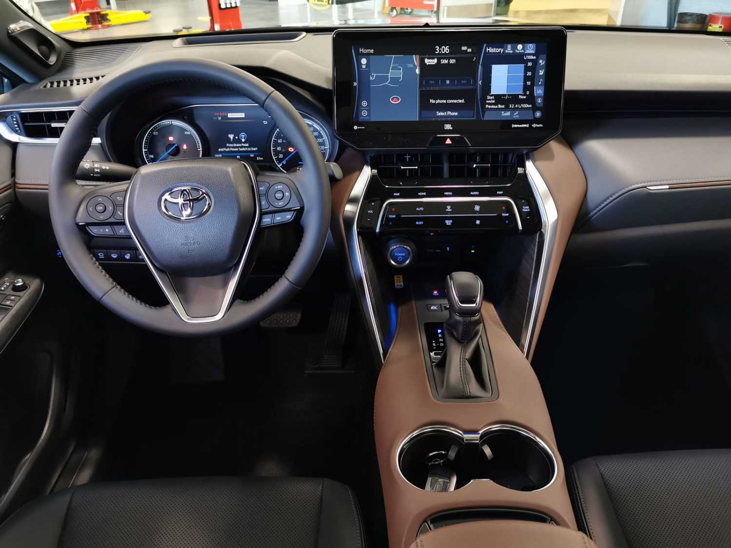 Комплектация toyota rav4 «style» 2020 — provolochki.ru