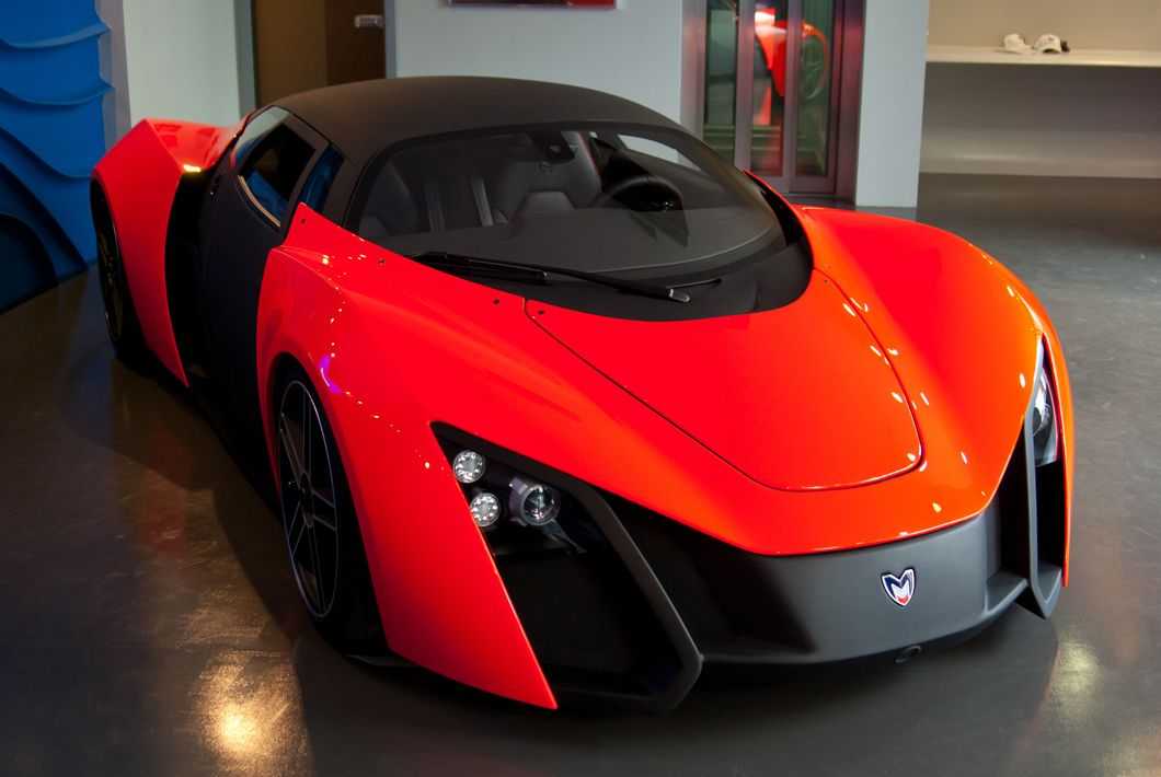 Лада маруся: о возобновлении проекта спорткара от компании marussia motors