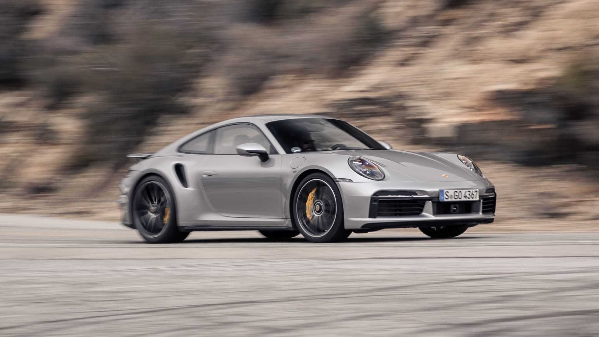 Tested: 2014 porsche 911 turbo s cabriolet