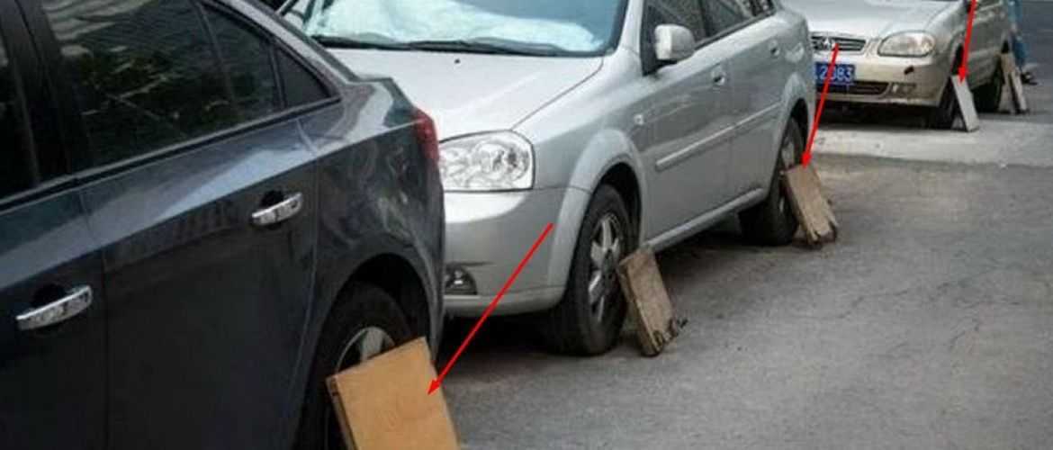Можно ли эвакуировать машину с вывернутыми колесами