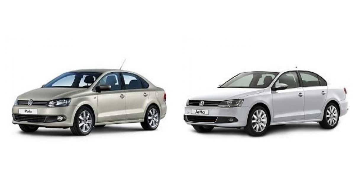 Отличие фольксваген поло от джетта. сравниваем volkswagen jetta и polo: тонкий расчет и серьезные взгляды