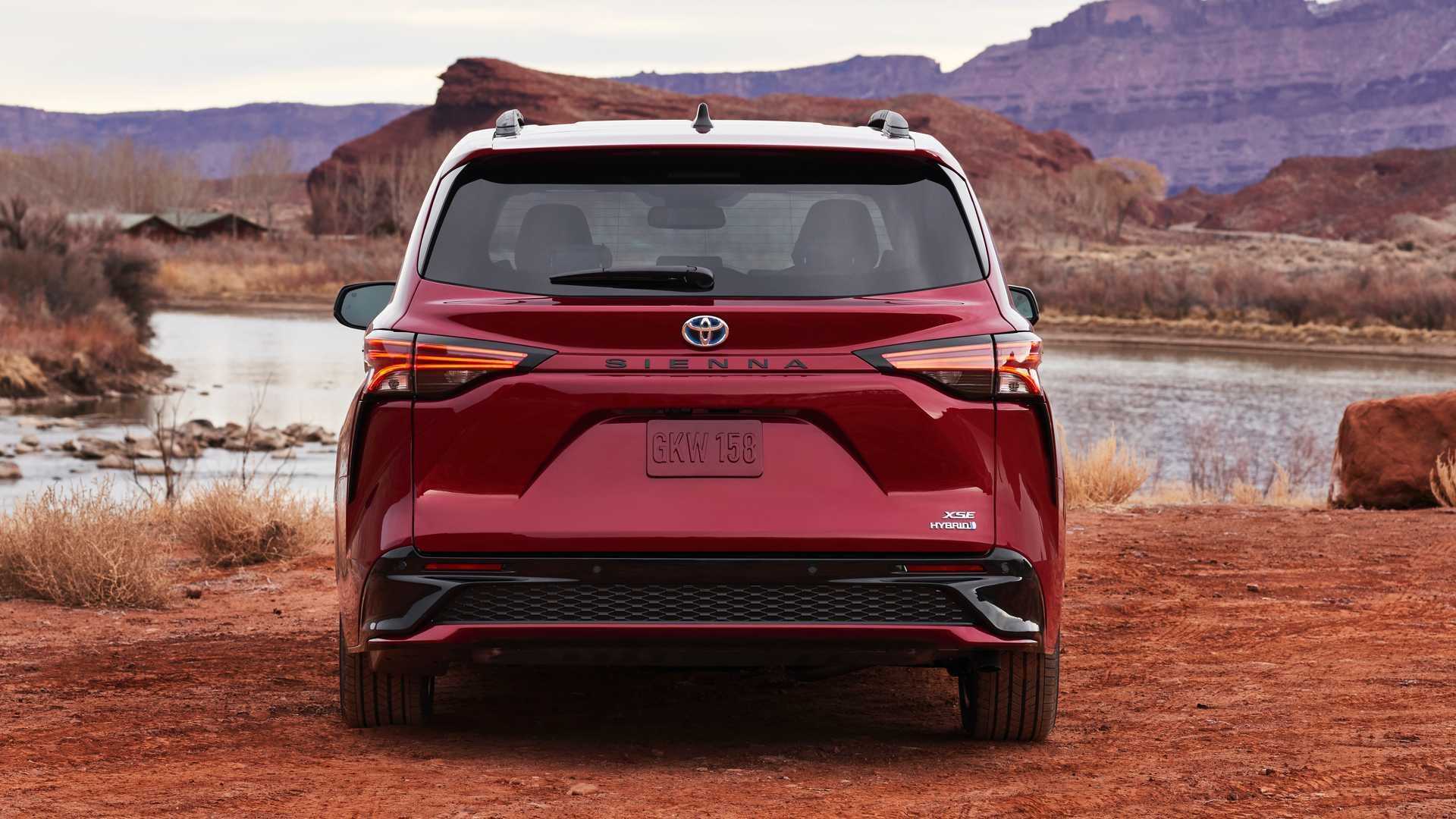 Новые модели тойоты 2023-2024: обзор модельного ряда toyota с фото и описанием характеристик