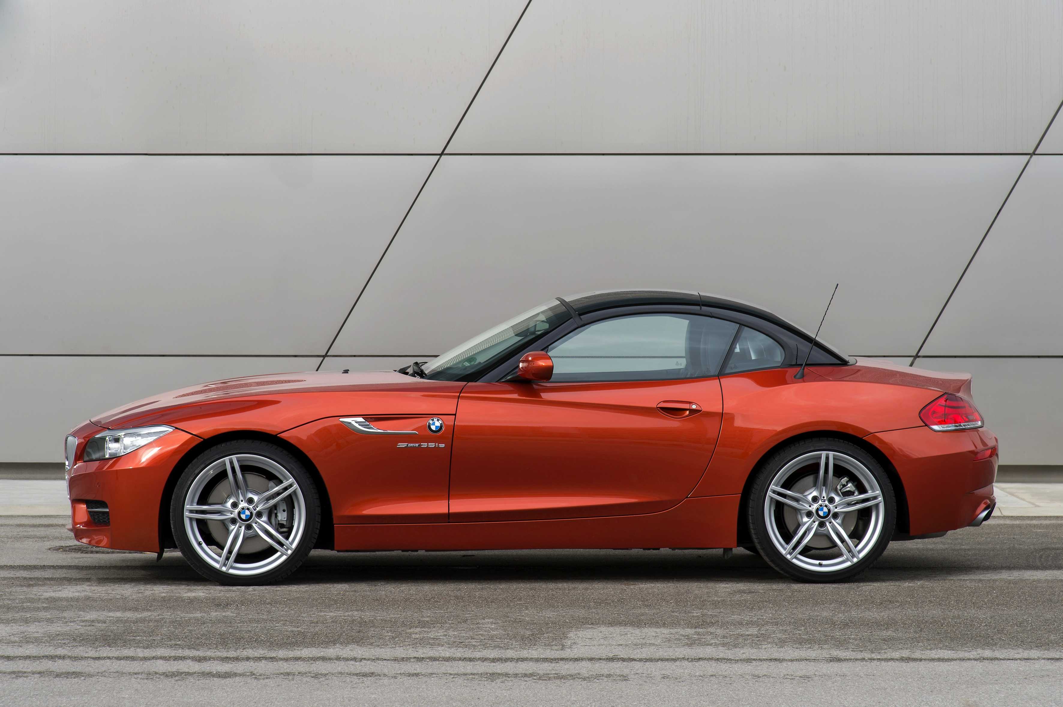 049 краткий обзор и руководство перед покупкой bmw z4 e89