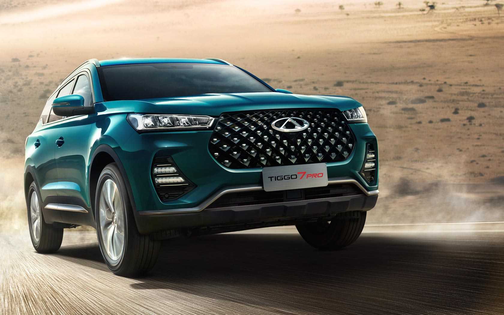 Цвета кузова chery tiggo 7/pro/max: фото, черный цвет, белый.