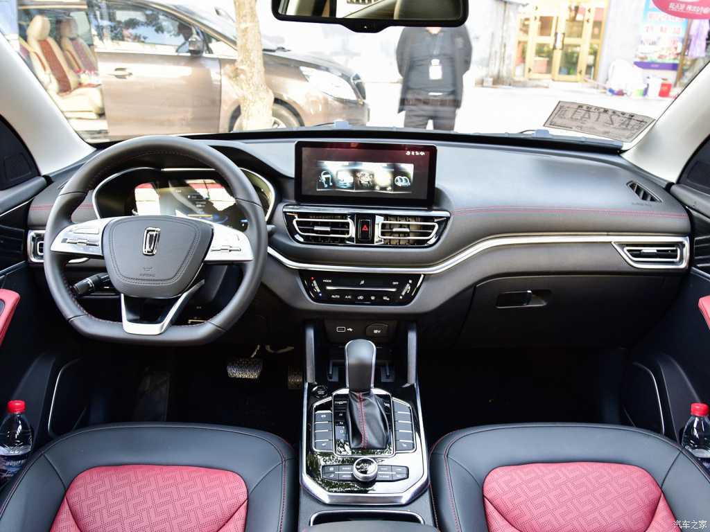 Тест-драйв faw besturn x80 (поколение i рестайлинг) - выставка абстракционизма