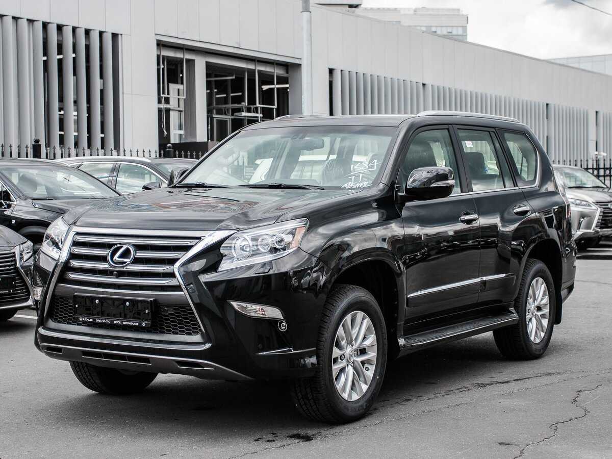 Фейслифтинг lexus gx 460 – комфорт и брутальность: тест-драйв
