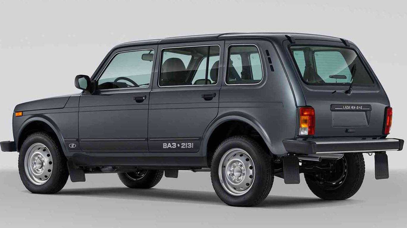 Тест-драйв lada 4x4 urban 5d: нужна ли сегодня в россии «нива»?