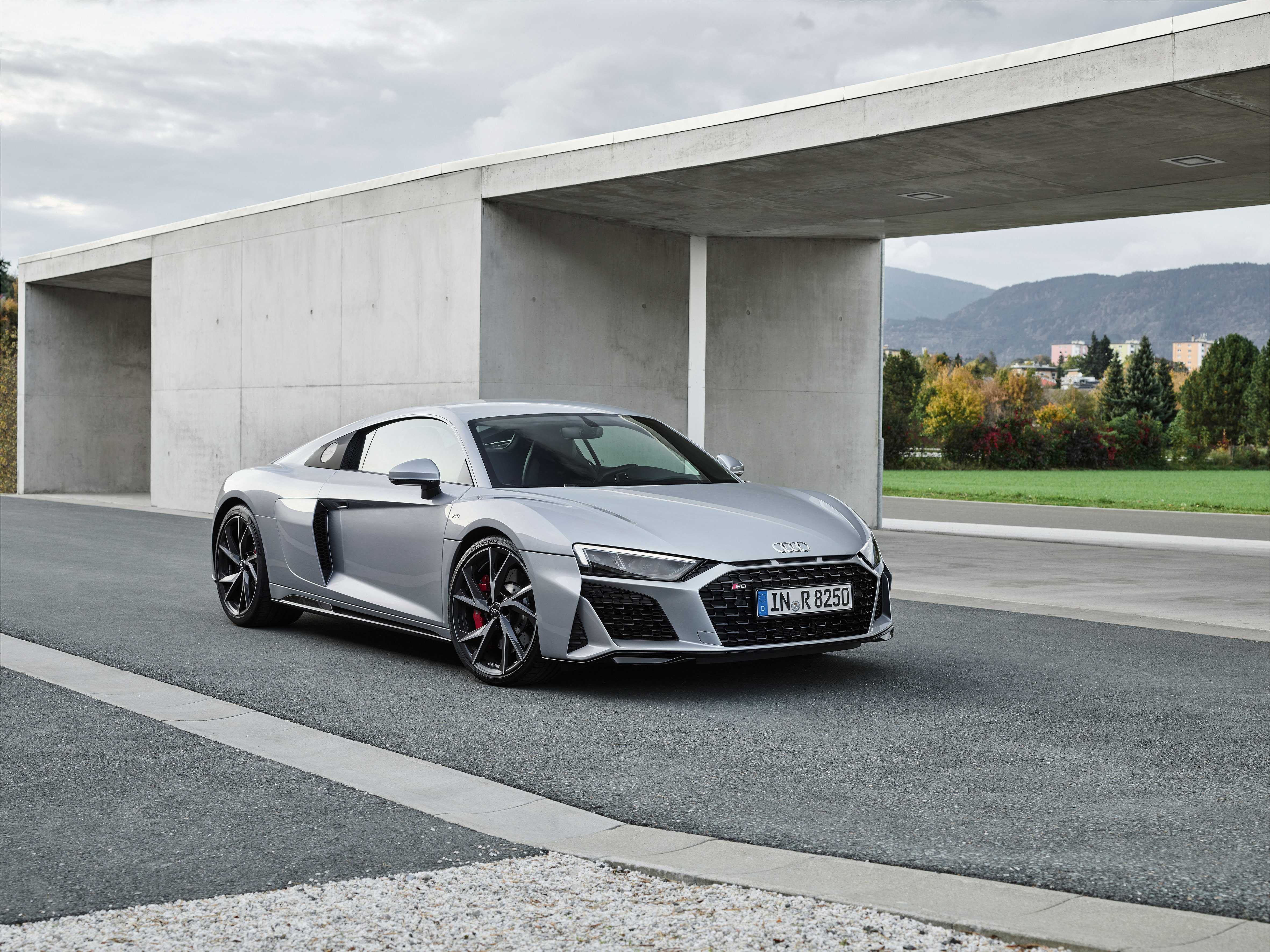 Audi r8 spyder long-term test review (2020) | car magazine