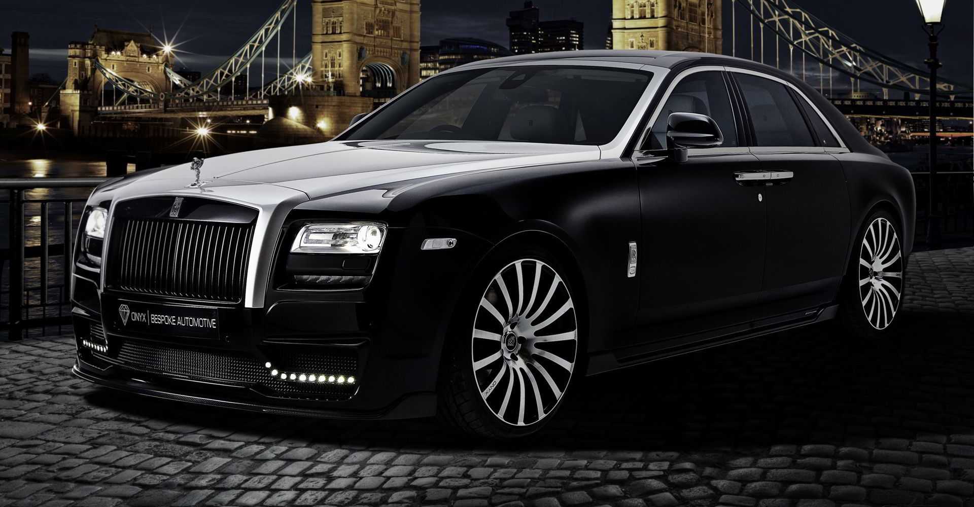 Интересные факты о rolls-royce — производителе самых роскошных автомобилей