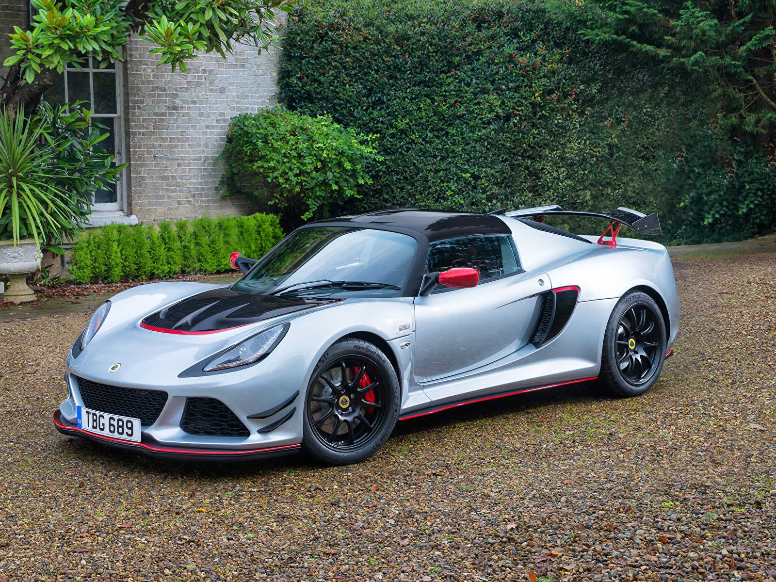 Lotus models