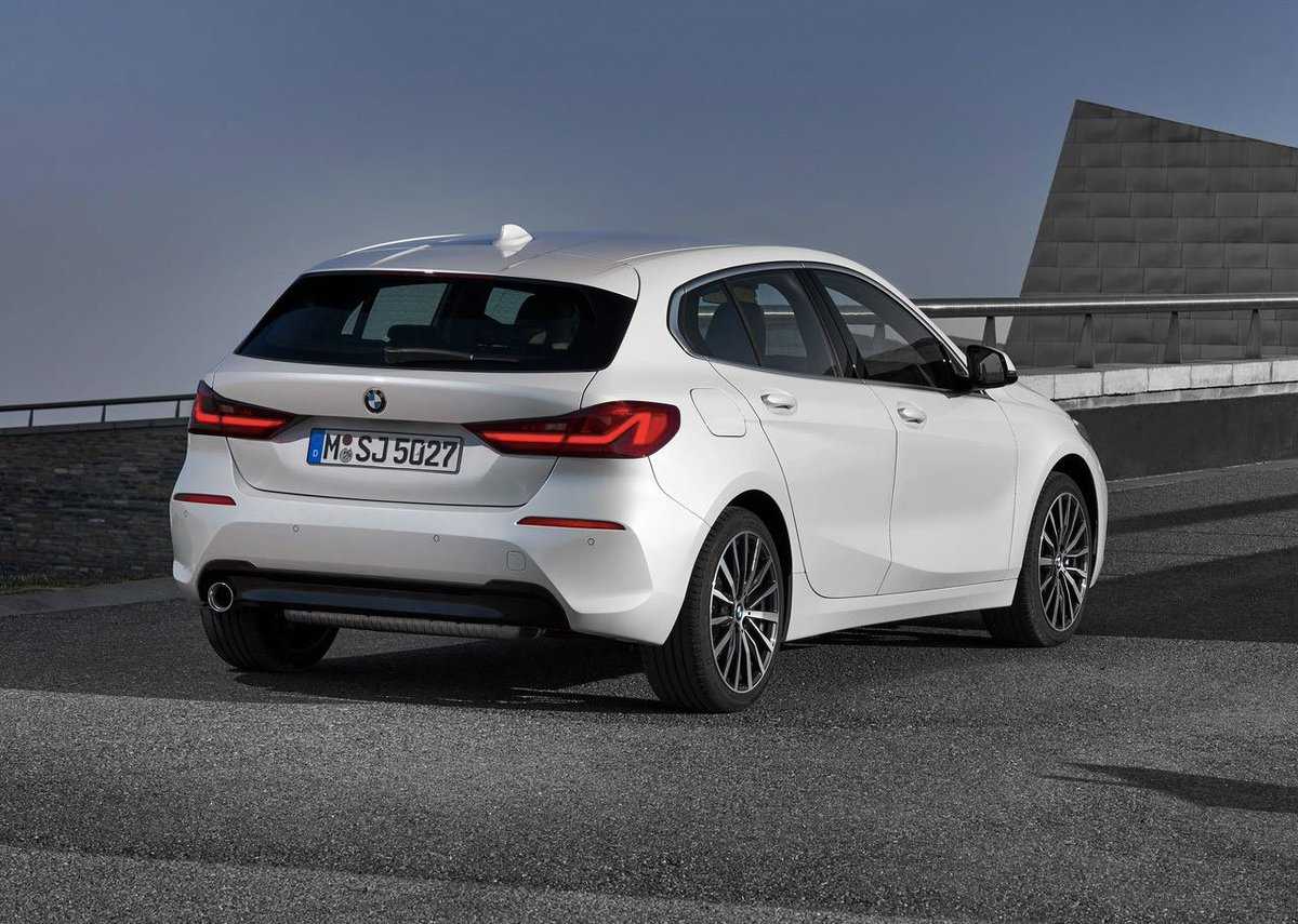 Bmw представил свой самый мощный авто третьей серии