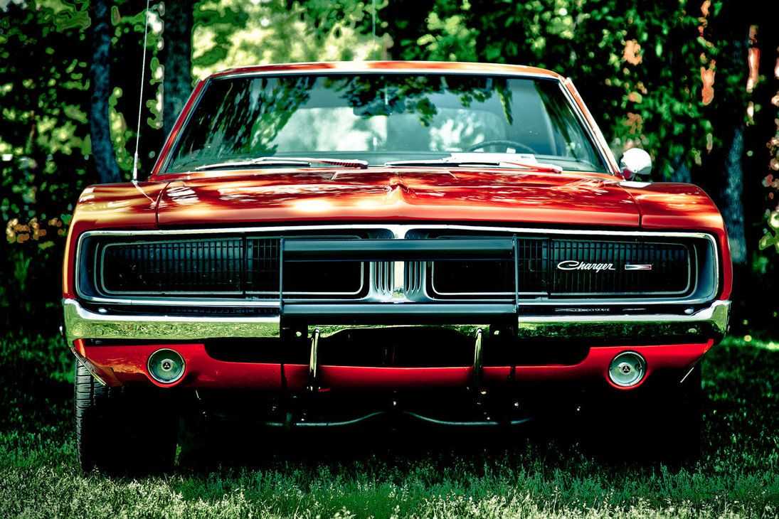 Плохой парень примеряет смокинг: опыт владения dodge charger lx