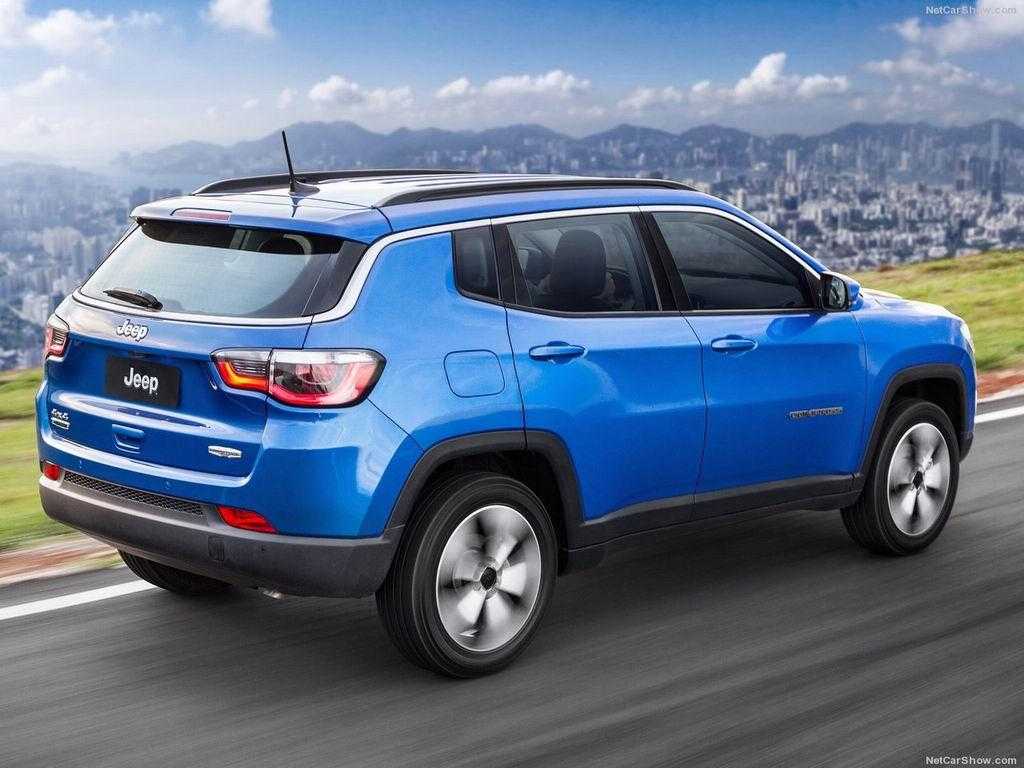 The big changes 2023 jeep compass preview – cars authority