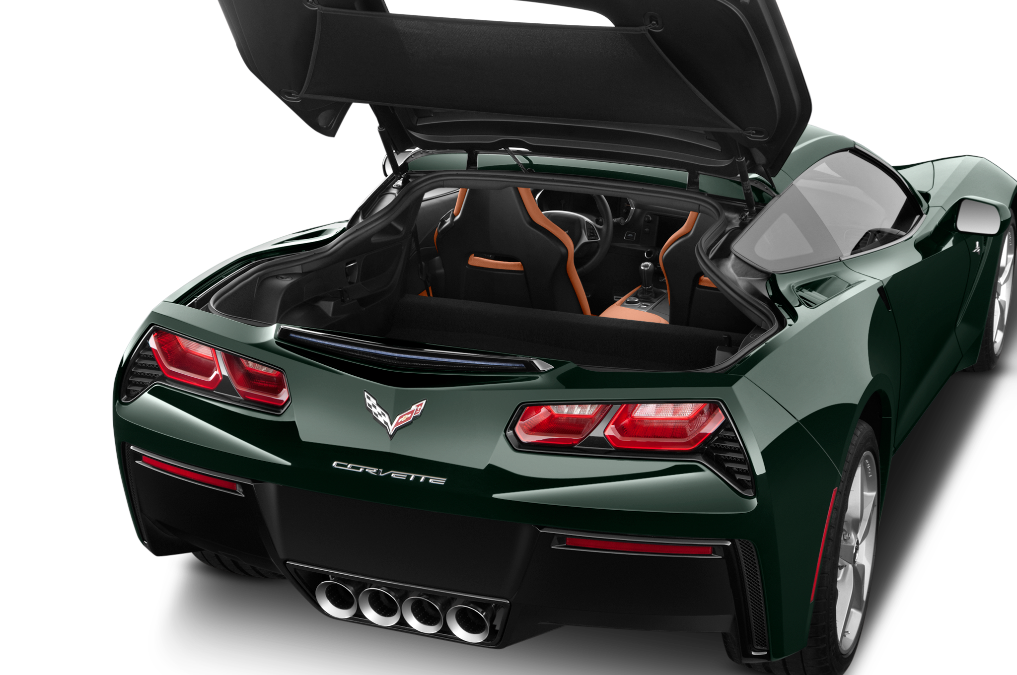 1990-1995 zr-1 corvette