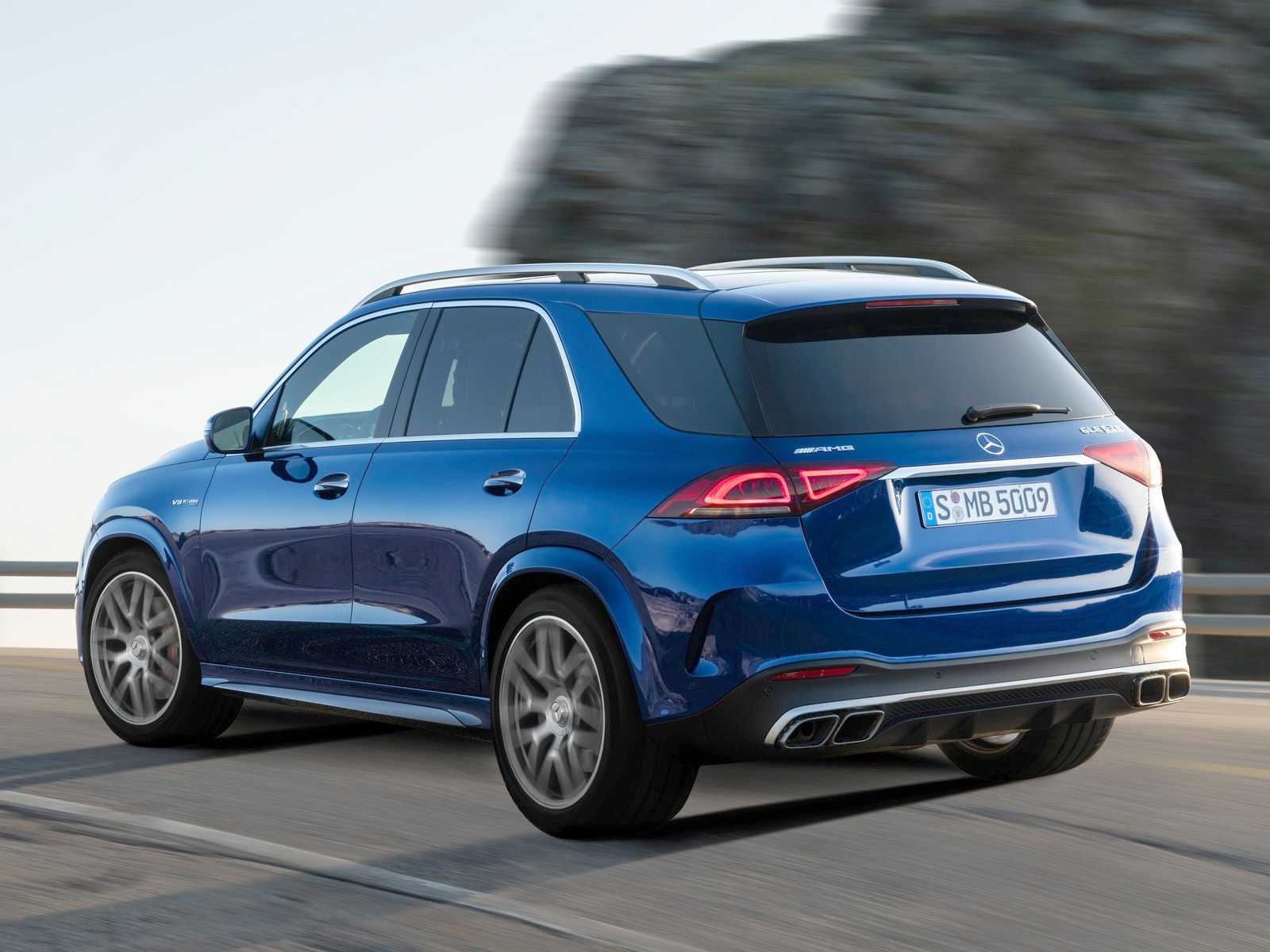 Мерседес gl 63 s amg 2018 поломки