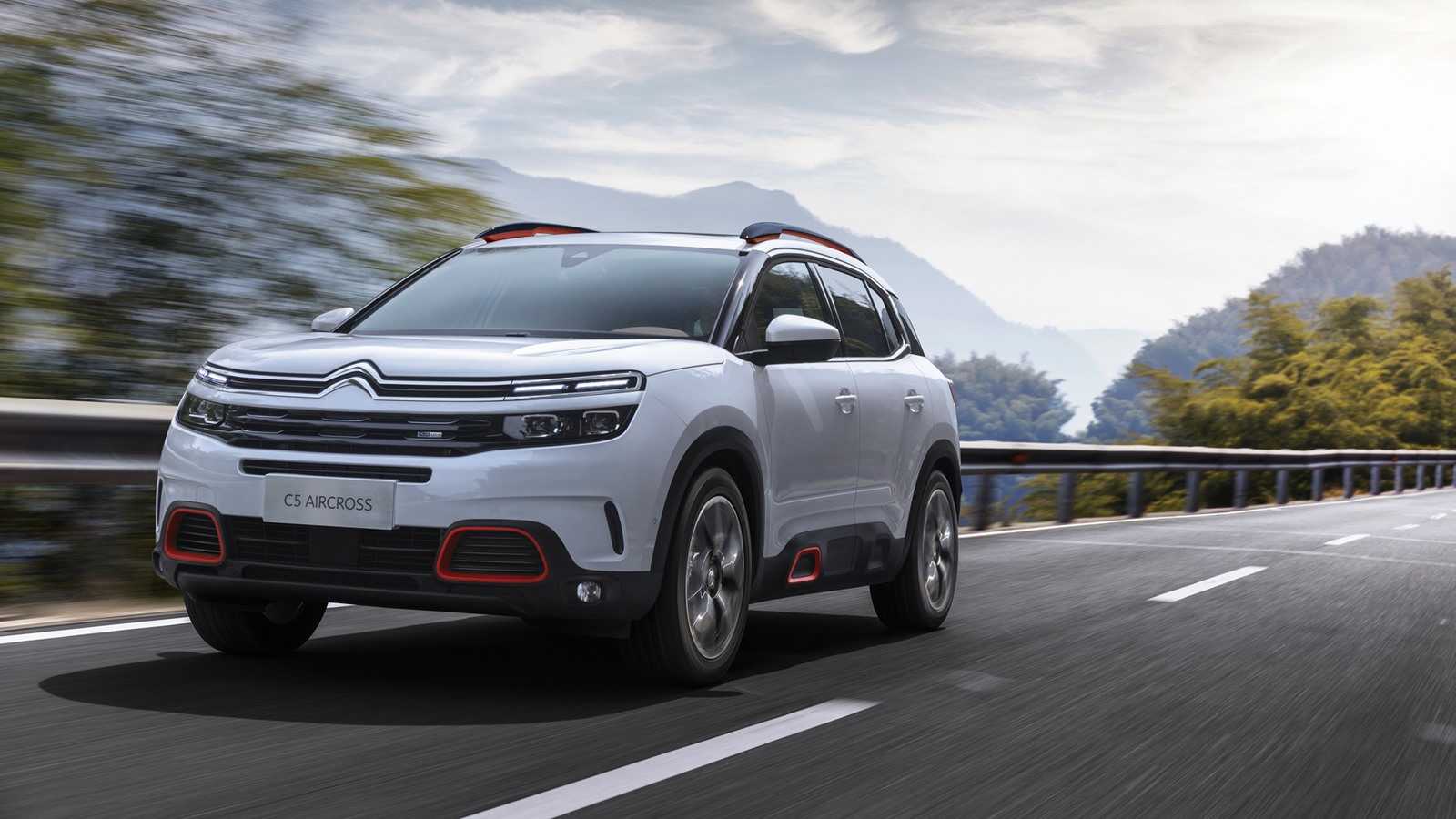 Автомобили citroen