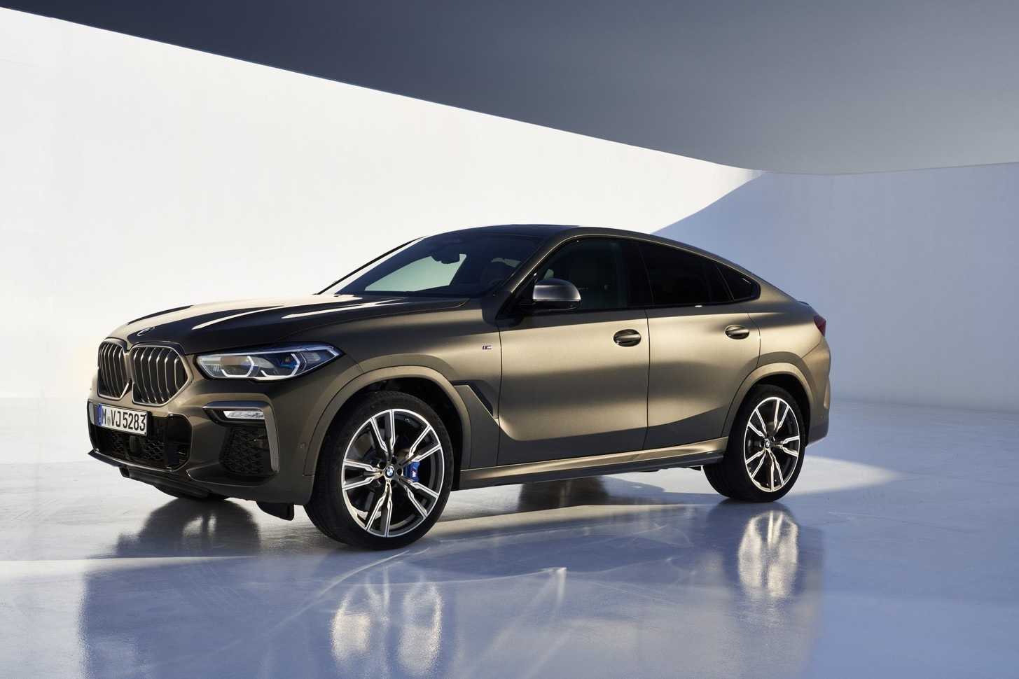 Бмв х6 2016 (bmw x) дизель видео обзор и тест драйв