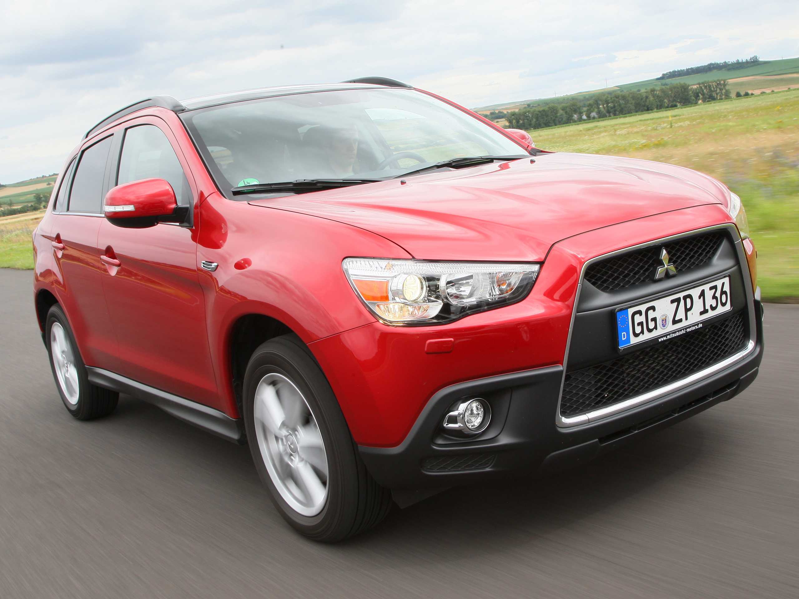 Недостатки mitsubishi asx 2021: все минусы и плюсы по отзывам владельцев