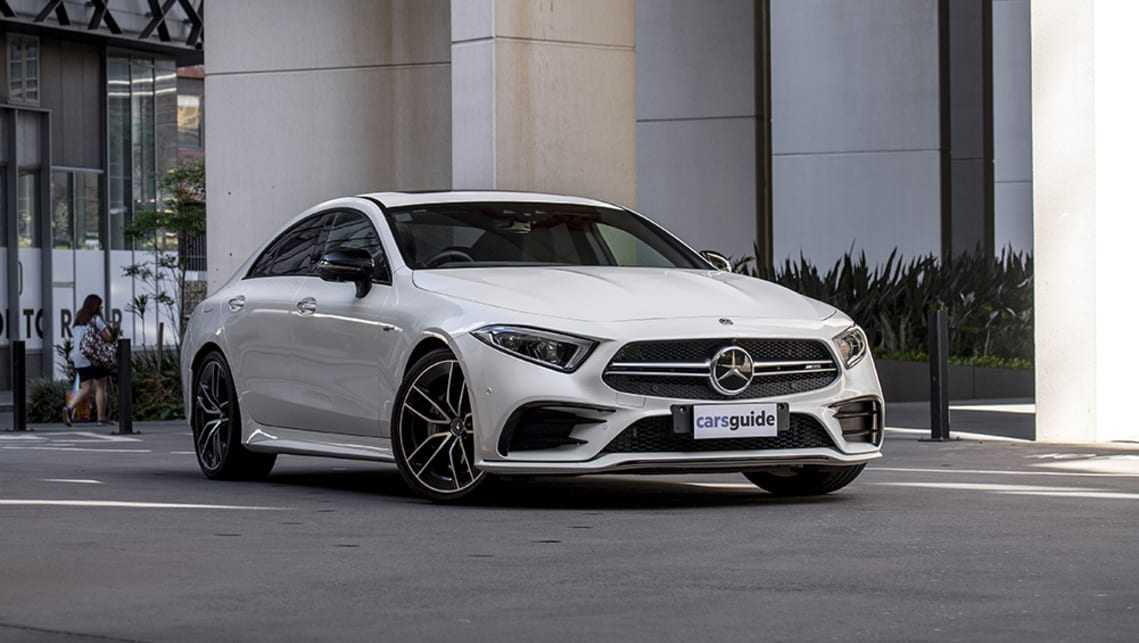 Mercedes-benz cls. сколько стоит быть особенным?. mercedes cls-class (c257) – ✩автомобиль mercedes, тест-драйв авто