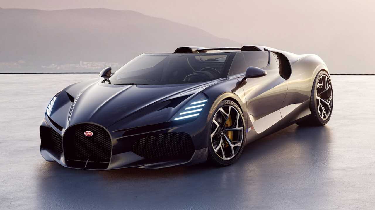 Машины самые крутые: рейтинг самых крутых автомобилей в мире 2022 года