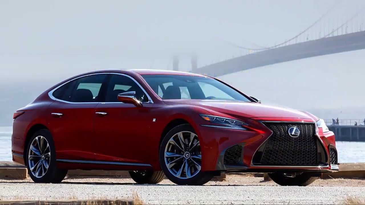 На автошоу в шанхае компания lexus представила рестайлинговый седан под названием es