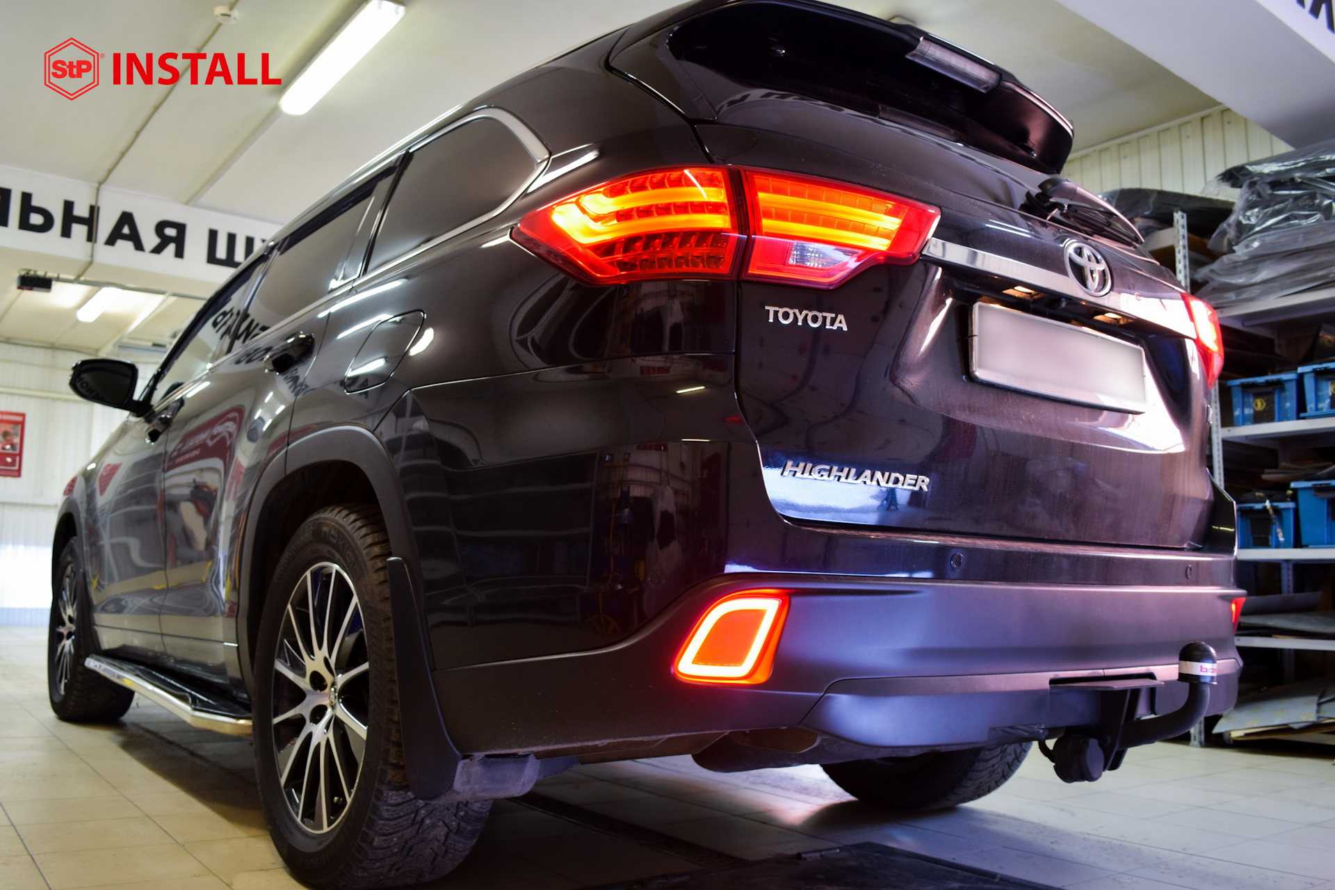 Всех приветствую Недавно махнул свою американку Toyota Highlander на новый Nissan Pathfinder 5 Уже поездил на обновке какое-то время, и вот созрел