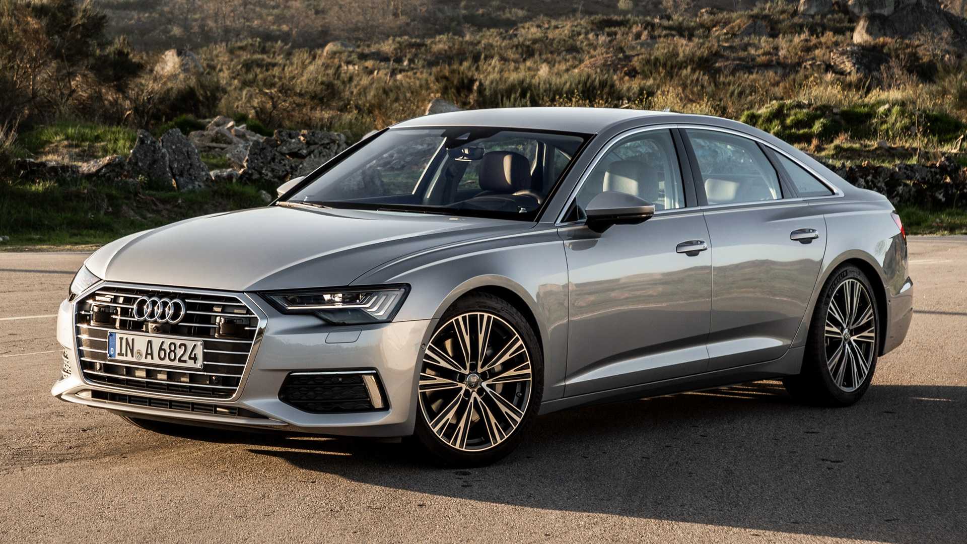 Новый audi a6 avant доступен для заказа в россии - журнал движок.