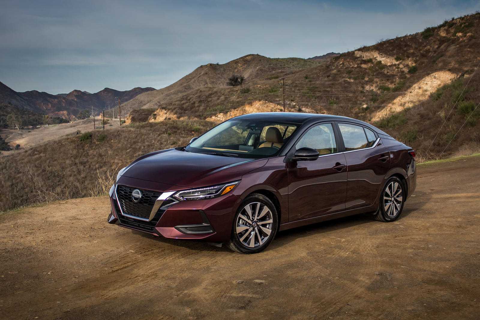 Nissan sentra 2021, обзор, комплектации, характеристики, отзывы автовладельцев