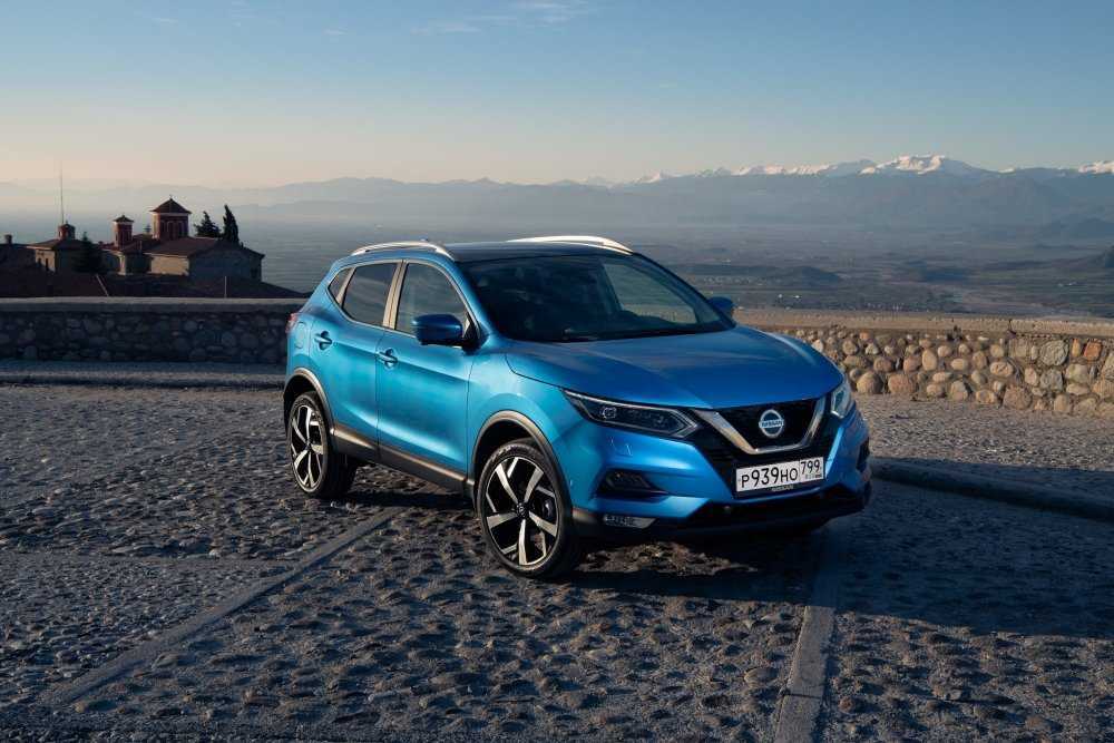 Ниссан кашкай 2014 - фото экстерьера, интерьера салона nissan qashqai