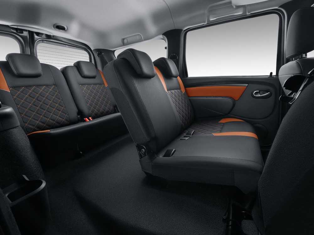 Lada largus fl: описание, комплектации и цены
