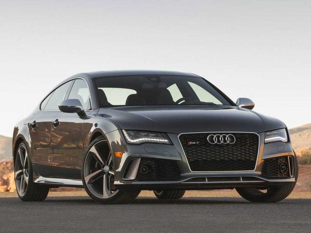 Обзор автомобиля audi rs7: техническая часть, салон, дизайн