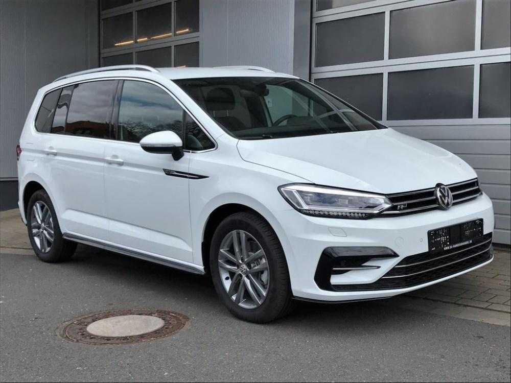 Технические характеристики моделей volkswagen touran.  весь модельный ряд , обзор и описание автомобилей фольксваген туран.