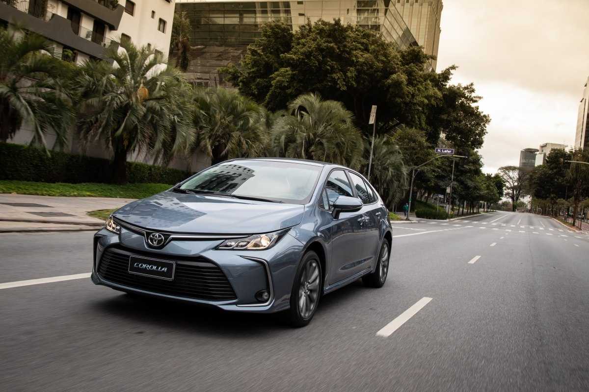 Тест новой тойоты короллы 2021. тест-драйв toyota corolla 1.6 (тойота королла) 2021