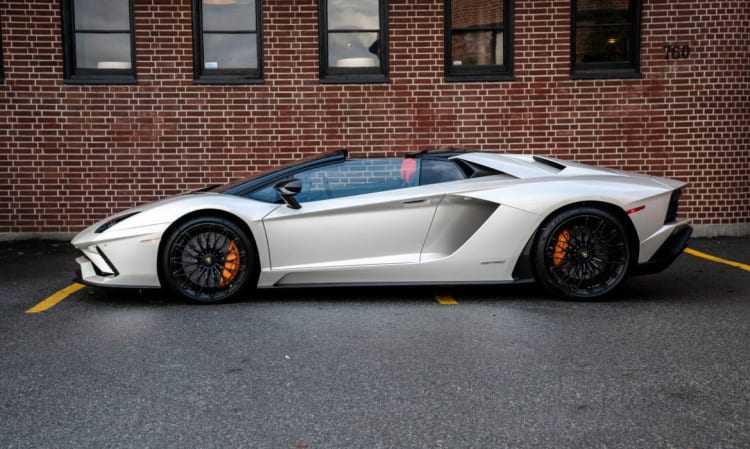Lamborghini aventador | autopedia | fandom