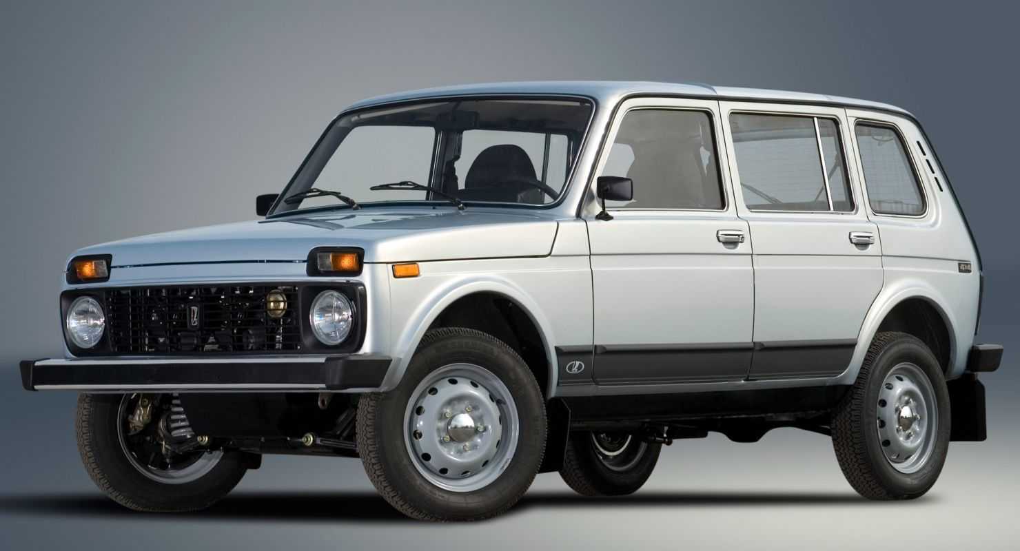 Тест-драйв lada 4x4 urban 5d: нужна ли сегодня в россии «нива»? - журнал движок.