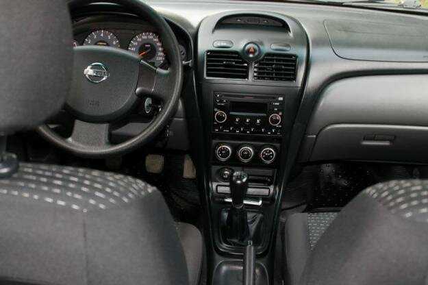 Что лучше: chevrolet lacetti или nissan almera?