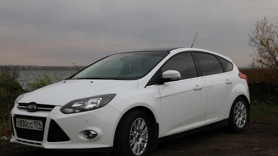 Ford focus 2016: поможет ли рестайлинг вернуть позиции по продажам