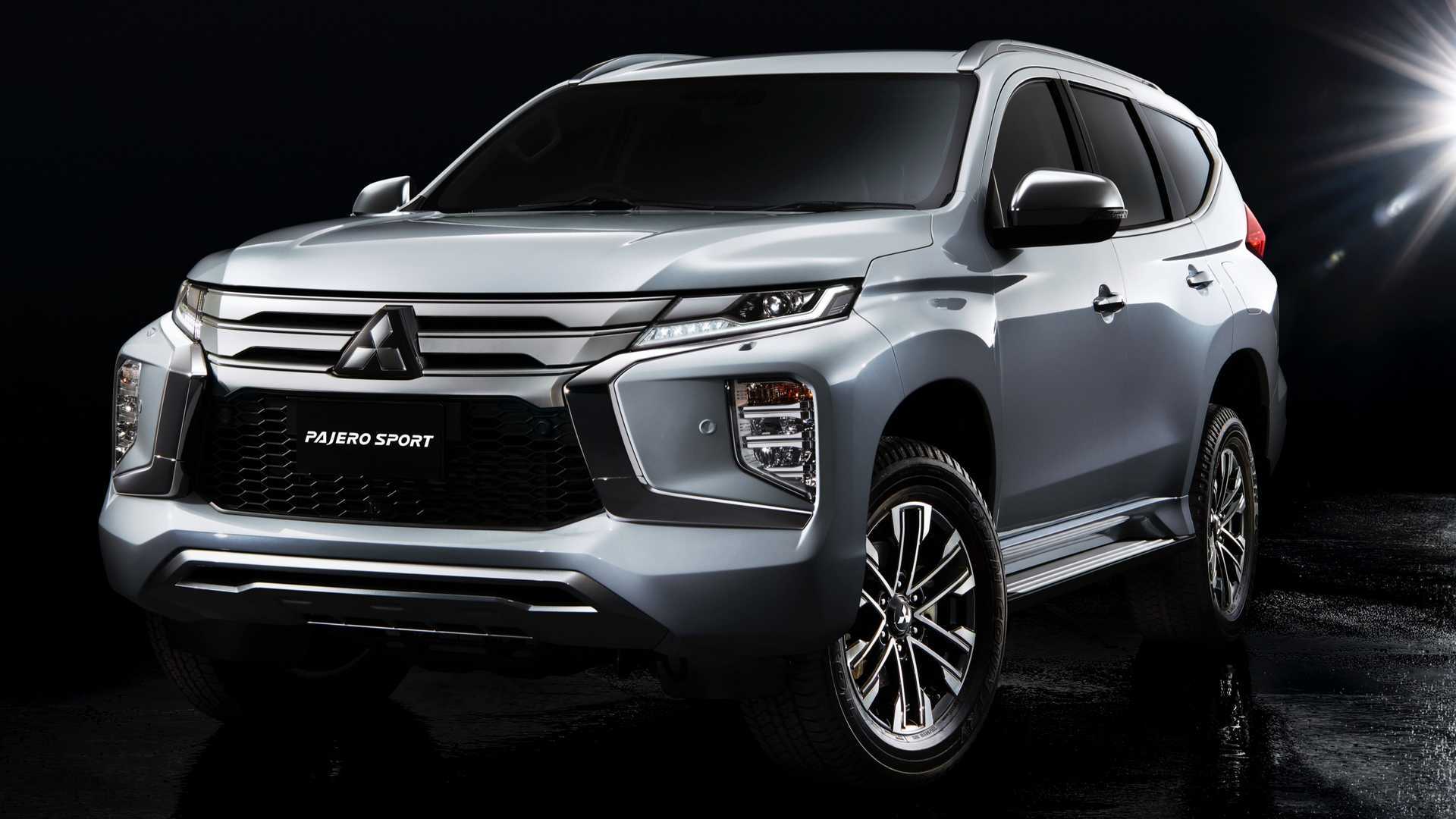 Mitsubishi из оаэ: пошлины, риски и «тёплые опции»