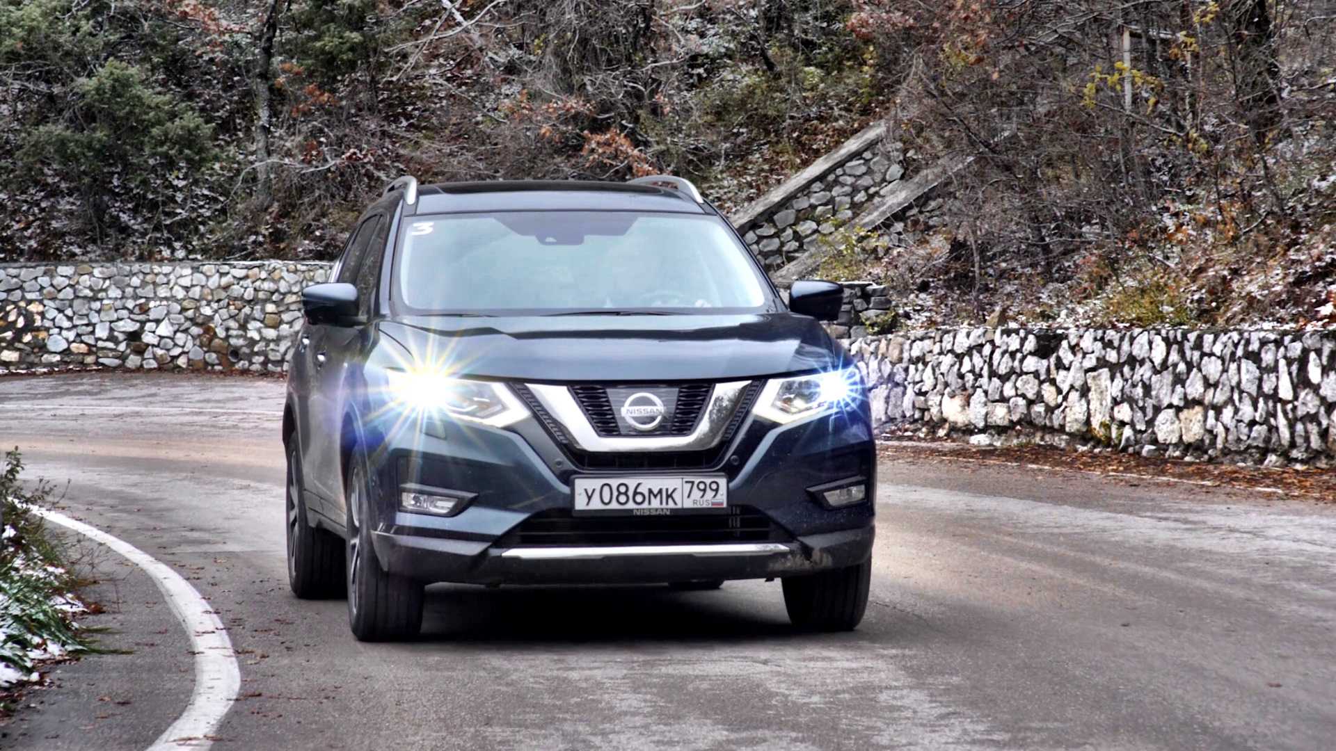 Nissan x-trail t33, анонс премьеры, фото кузова и салона, характеристики