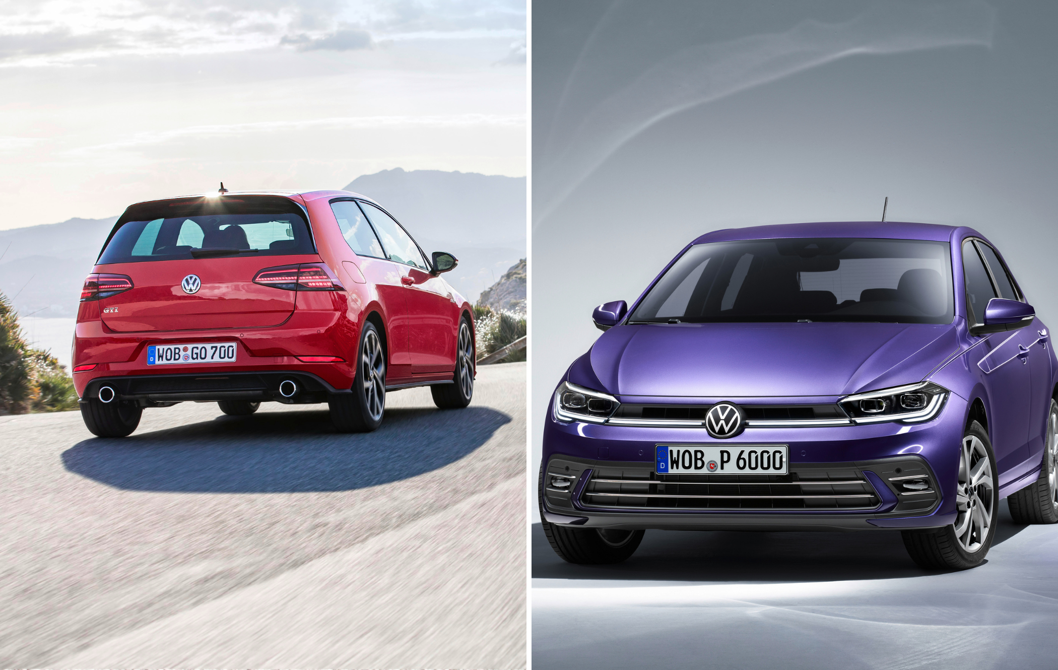 Какой автомобиль лучше: volkswagen polo или skoda octavia