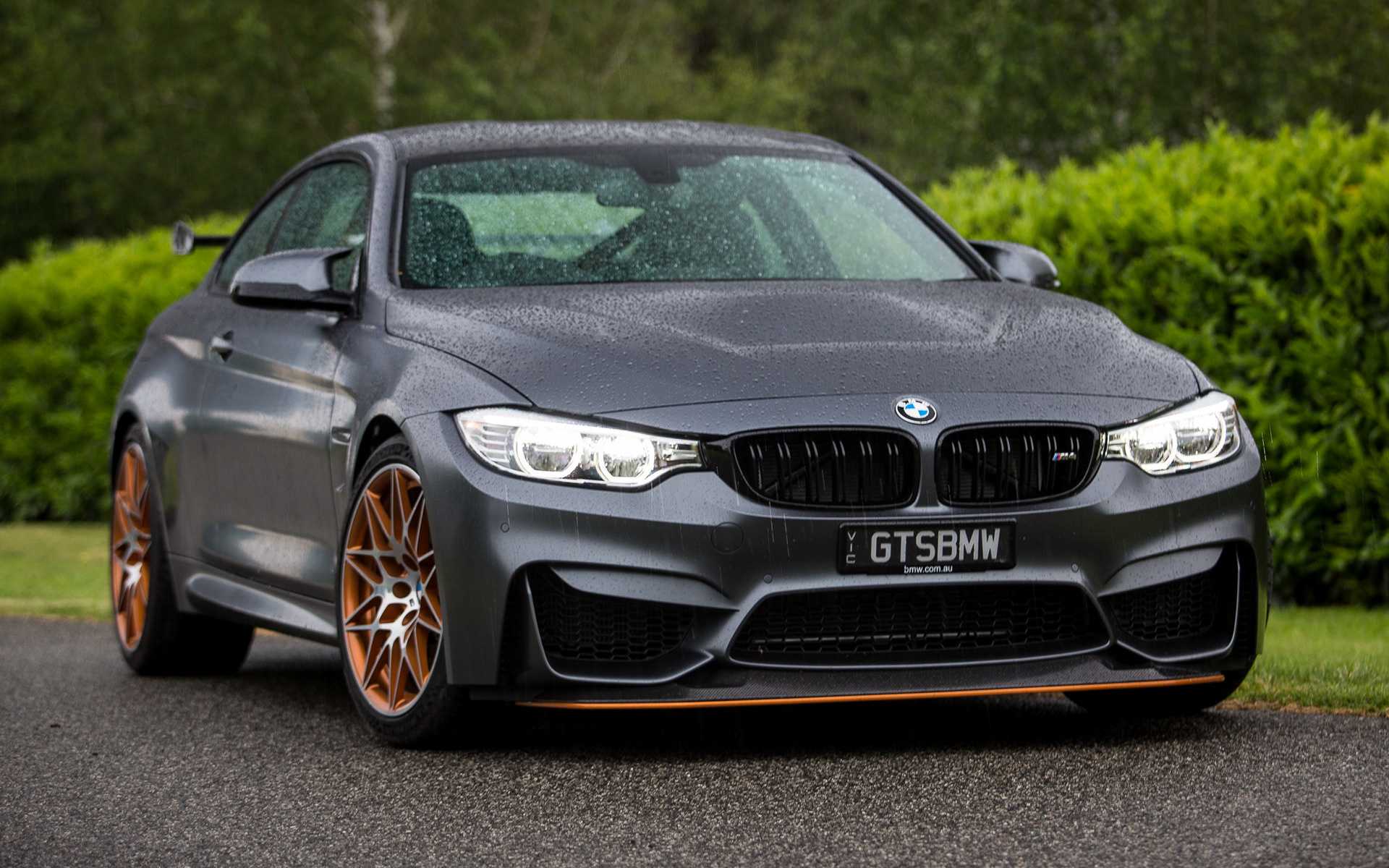 Bmw m4