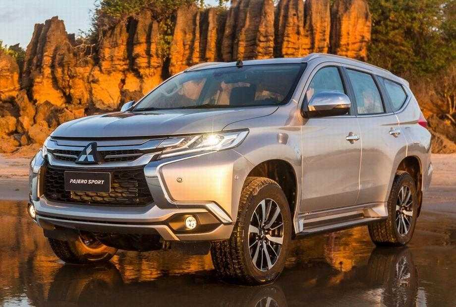 Mitsubishi из оаэ: пошлины, риски и «тёплые опции»