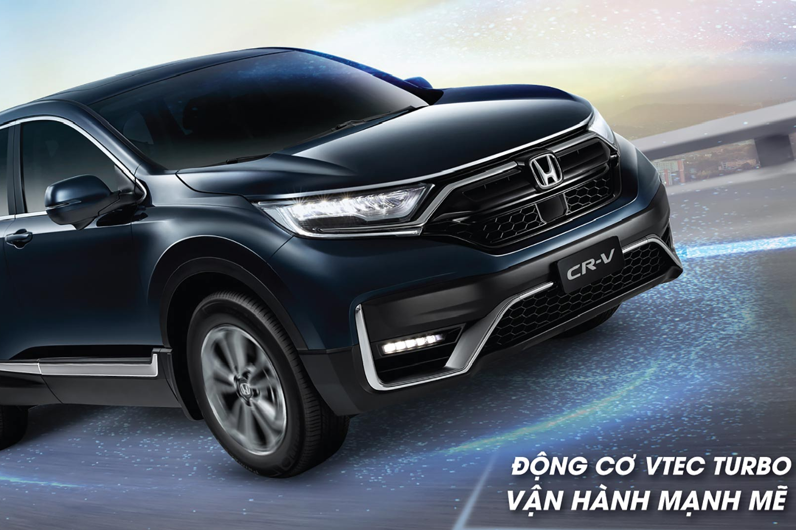 Первый взгляд honda cr-v 2023: претендент на звание «лучший внедорожник» | движение24